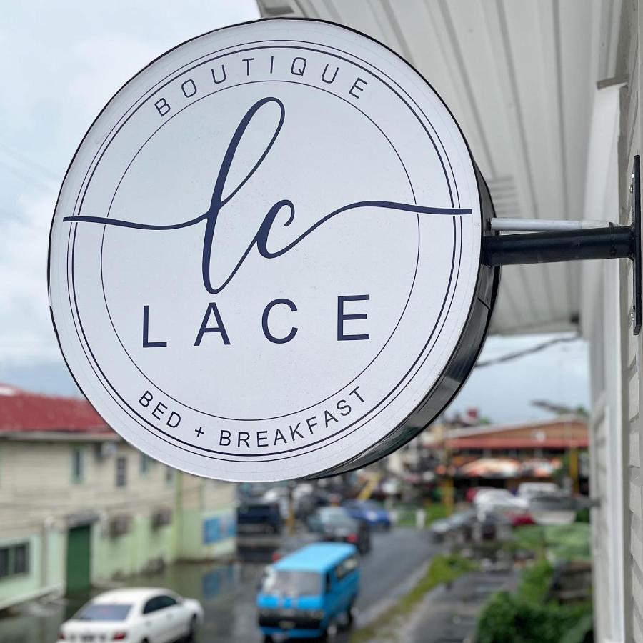 Lace Bed & Breakfast Georgetown Eksteriør billede